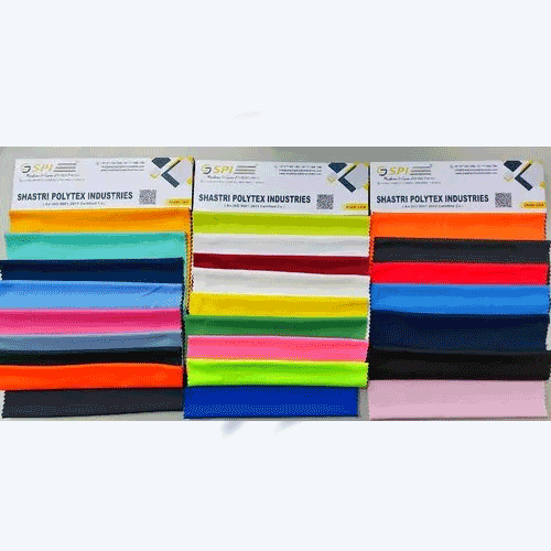Dot Knit Sport Fabric one