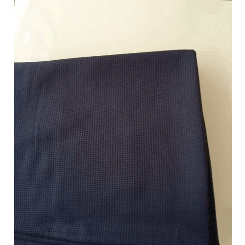 Waffle Knitted Fabric one